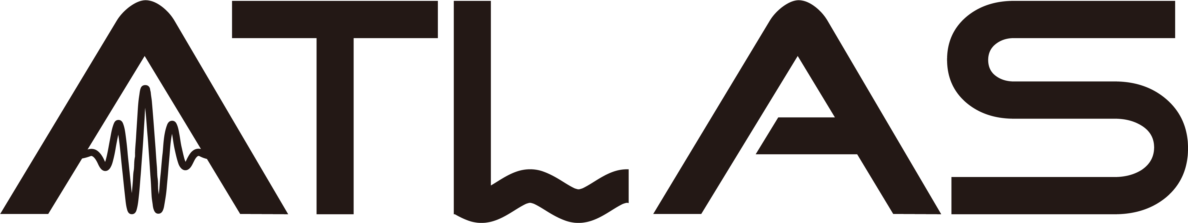 ATLAS logo